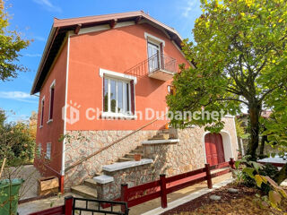  Maison à vendre 10 pièces 163 m²