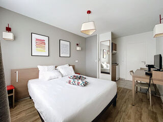  Appartement à vendre 1 pièce 21 m²