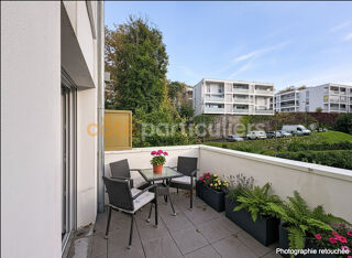  Appartement  vendre 2 pices 41 m