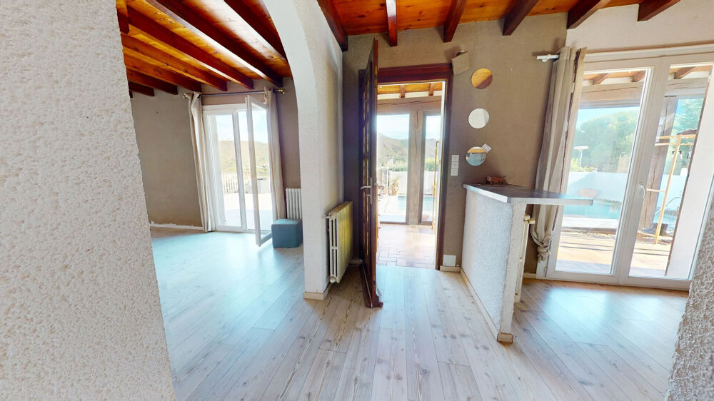 Vente Maison Maison Quillan 4 pièce(s) Quillan