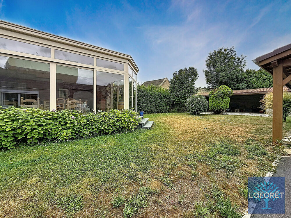 Vente Maison Magnifique maison avec stationnements et dépendances à Haspres Haspres