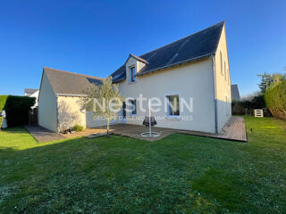  Maison � vendre 10 pi�ces 180 m�