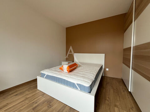  Maison � louer 3 pi�ces 60 m�