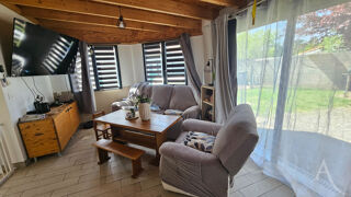  Maison � vendre 4 pi�ces 92 m�