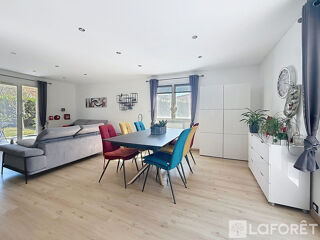  Maison à vendre 7 pièces 129 m²