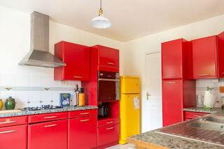  Maison � vendre 6 pi�ces 163 m�
