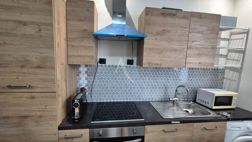 Vente Appartement Appartement Rochefort 2 pièce(s) 37.19 m2 Rochefort