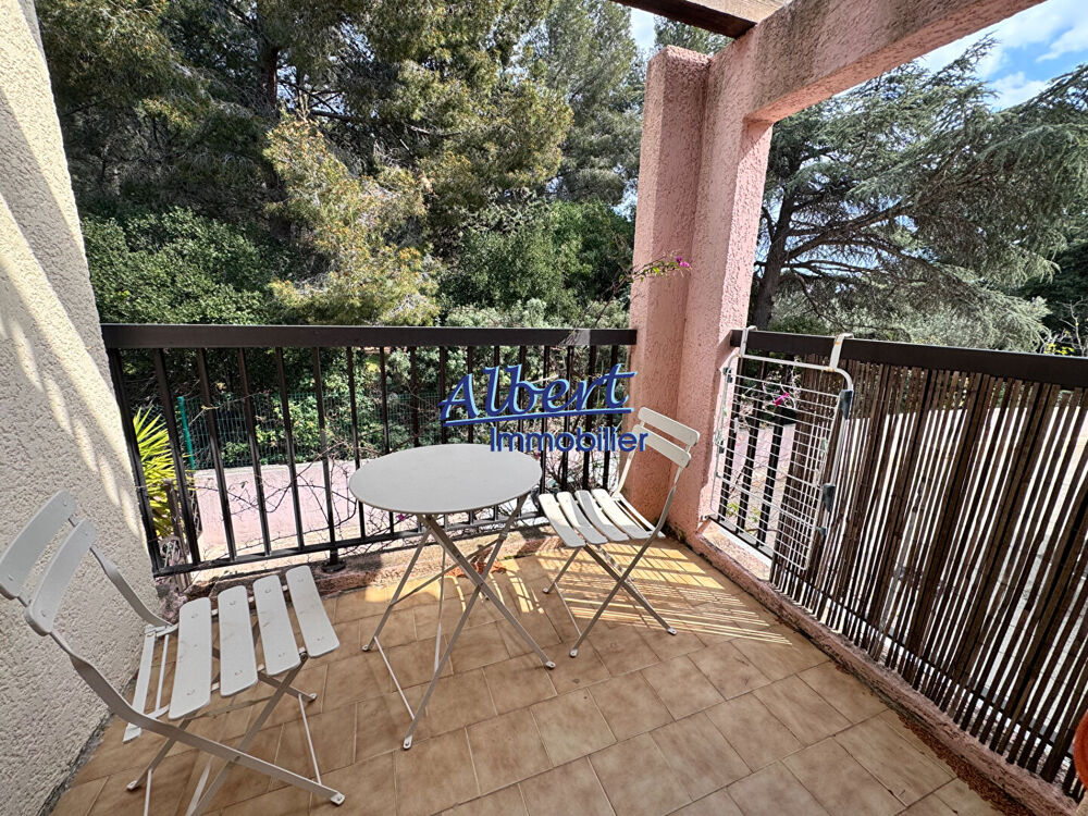 Studio entièrement rénové - Le Capelan Bandol