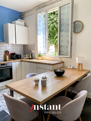  Appartement à louer 4 pièces 61 m²