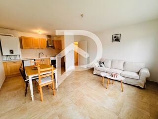 Appartement à vendre 3 pièces 61 m²