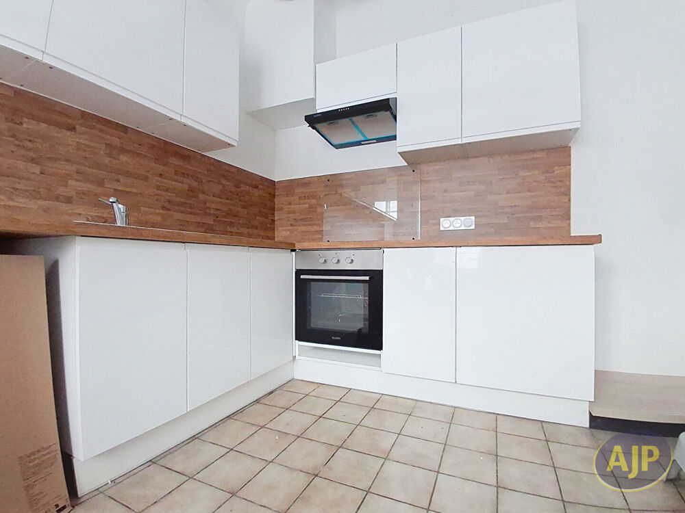 Vente Maison Maison Saint Nazaire 5 pièce(s) 115 m2 + GARAGE Saint nazaire