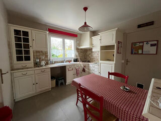  Maison � vendre 4 pi�ces 95 m�