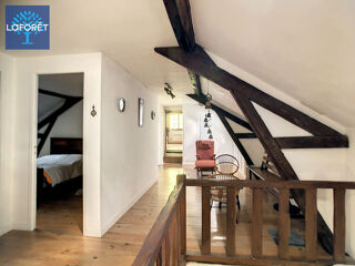  Maison  vendre 4 pices 124 m