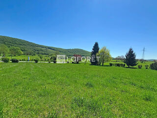 Vente Terrain Terrain Cize 2170 m2 Cize
