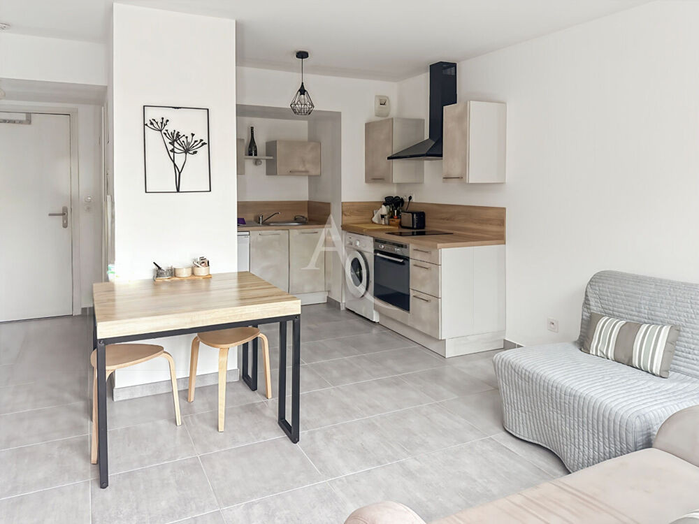 Vente Appartement Appartement Le Pradet 2 pièce(s) résidence de 2024 ! Le pradet