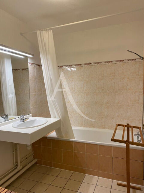  Appartement � louer 3 pi�ces 63 m�