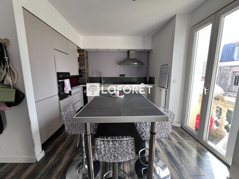   LOCATION d'un appartement F3 (83 m)  TARBES Appartement - 3 pice(s) - 83 m