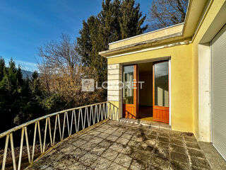  Maison à vendre 5 pièces 110 m²