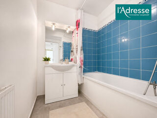 Appartement à vendre 2 pièces 47 m²