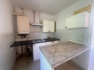  Maison � vendre 3 pi�ces 45 m�