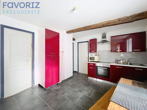  Appartement  louer 2 pices 49 m