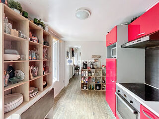  Maison � vendre 4 pi�ces 48 m�