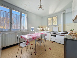  Maison à vendre 3 pièces 71 m²