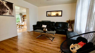  Maison � vendre 6 pi�ces 105 m�