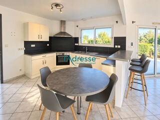  Maison à vendre 6 pièces 120 m²