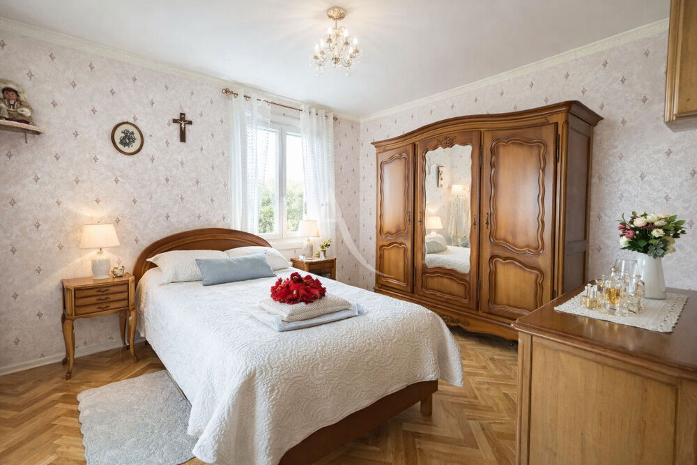 Vente Appartement Dernier étage avec vue panoramique sur Nantes, un appartement lumineux au potentiel remarquable Nantes