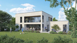  Maison à vendre 5 pièces 173 m²