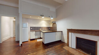  Appartement � vendre 2 pi�ces 