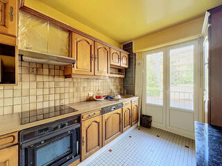  Appartement à vendre 4 pièces 81 m²