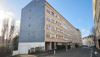  Appartement à vendre 5 pièces 110 m²