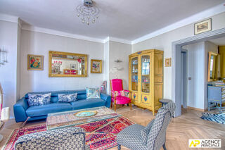  Appartement � vendre 5 pi�ces 111 m�