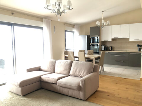  Appartement � louer 4 pi�ces 85 m�