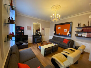  Maison � vendre 7 pi�ces 190 m�