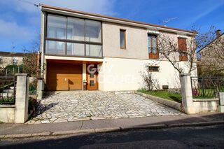  Maison � vendre 5 pi�ces 119 m�