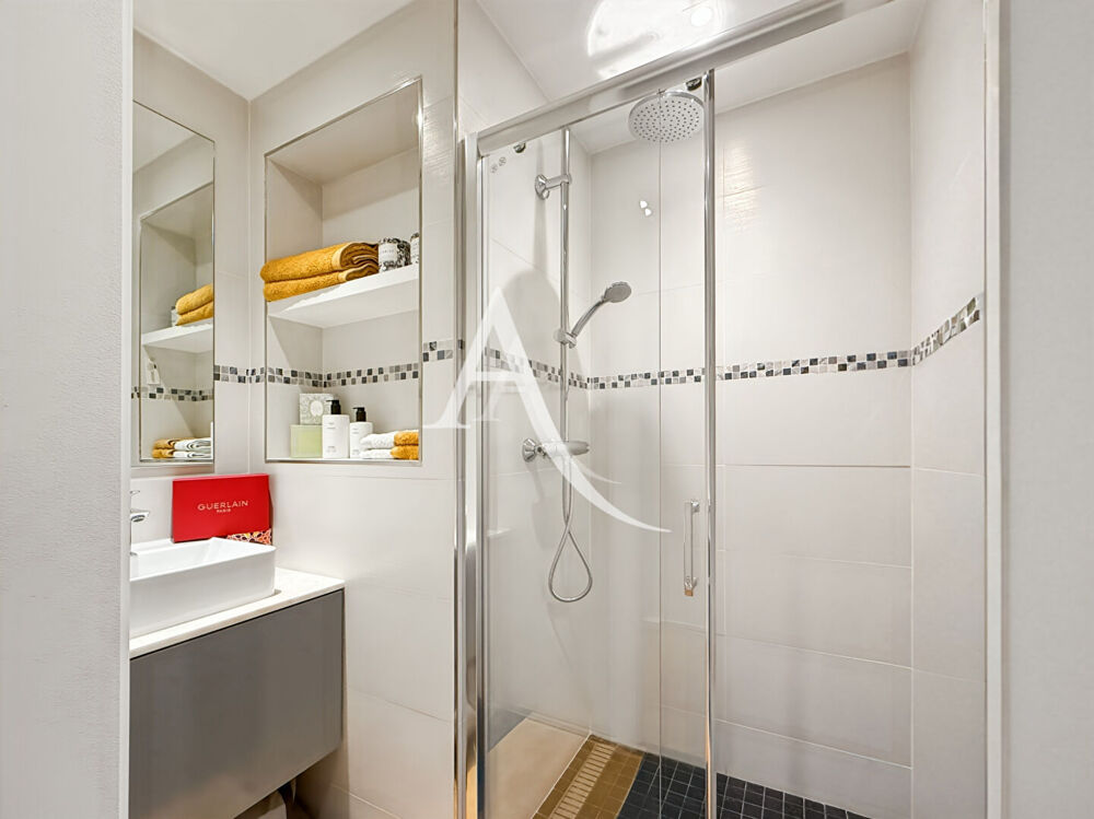  vendre  Appartement Cannes (06400)