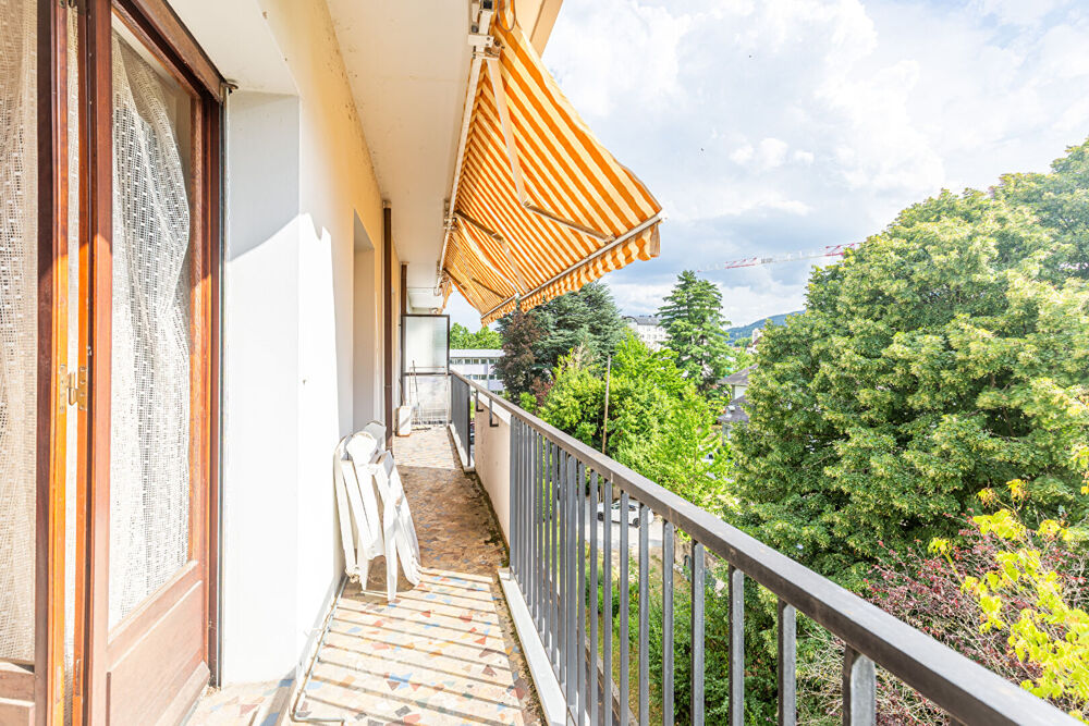 Vente Appartement AGENCE IMMOBILIERE LAFORET - EXCLUSIVITE - 