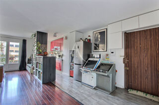  Appartement � vendre 3 pi�ces 65 m�