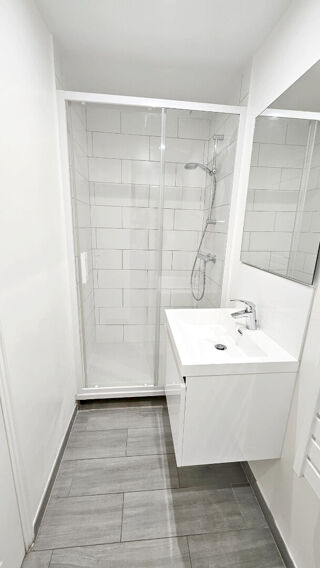  Appartement à vendre 1 pièce 20 m²