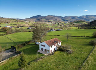  Maison � vendre 7 pi�ces 288 m�