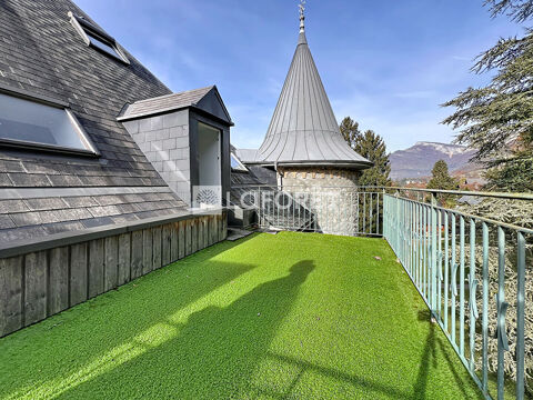  Appartement � louer 4 pi�ces 92 m�