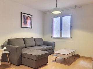  Appartement � louer 2 pi�ces 39 m�