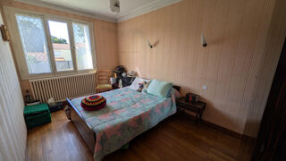  Maison à vendre 5 pièces 94 m²