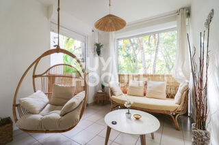  Appartement à louer 2 pièces 44 m²
