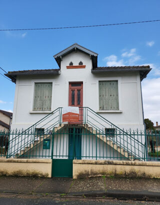  Maison � vendre 3 pi�ces 54 m�