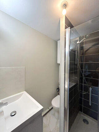  Appartement � louer 1 pi�ce 