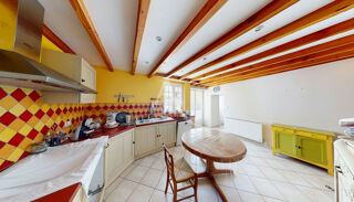  Maison à vendre 4 pièces 109 m²